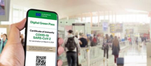 Concorsi pubblici: green pass.