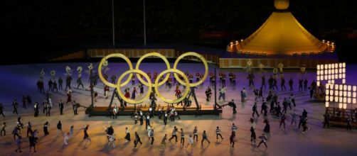 Los Juegos Olímpicos fueron aplazados un año por la crisis sanitaria (Twitter, Tokio2020es)