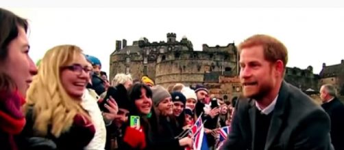 Prince Harry says he’s writing ‘Intimate’ memoir about his life in Royal Family (Image source: Today/YouTube)