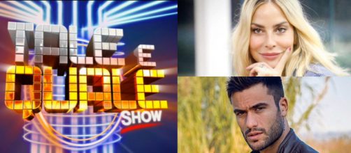 Tale e Quale Show, ecco i nuovi concorrenti.