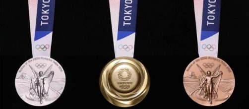 Tokyo Olympics: US looks for numerous medals in Tokyo Olympics (Image source: Tokyo 2020)