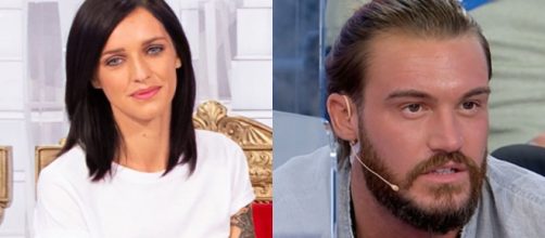 U&D, Jessica fa insinuazioni su Davide: 'So chi potrebbe corteggiare la tronista trans'.