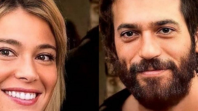 Can Yaman e Diletta, Rosica: 'Aspettano che si calmino le acque per annunciare la rottura'.