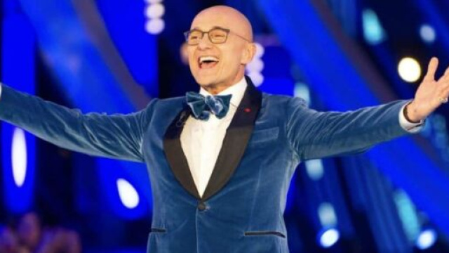 Grande Fratello Vip 6 concorrenti.