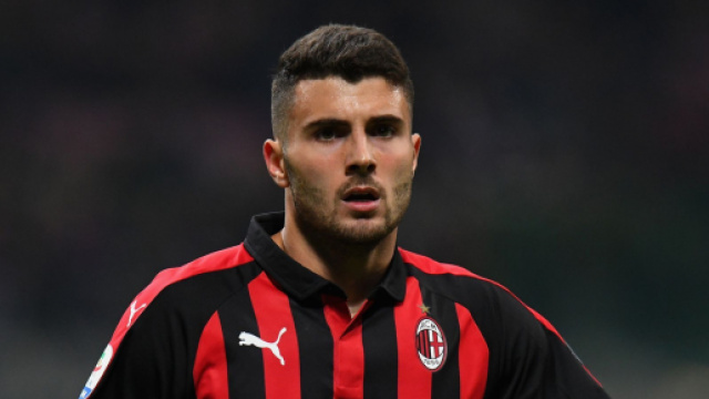 La Sampdoria punta Cutrone ma l'ingaggio è un ostacolo.