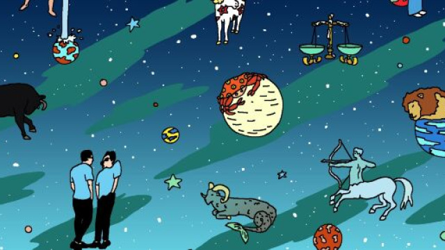 L'oroscopo di lunedì 26 luglio.