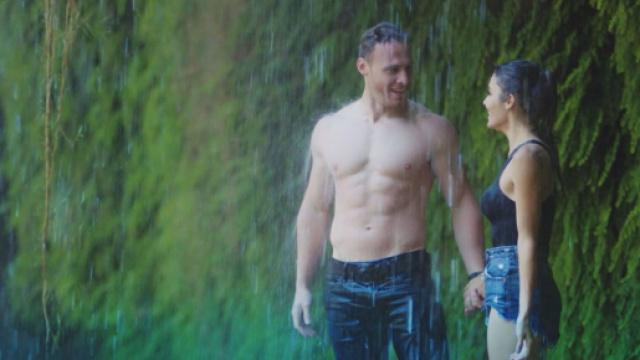 Love is in the air, cambio programmazione settembre.