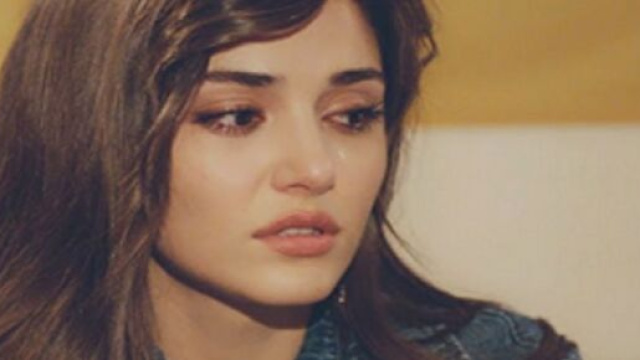 Love is in the air, trama del 27 luglio: Eda delusa dalla zia Ayfer.