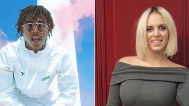 Samantha Peyton trompée par le rappeur Koba LaD avec une de ses amies : elle annonce la rupture.