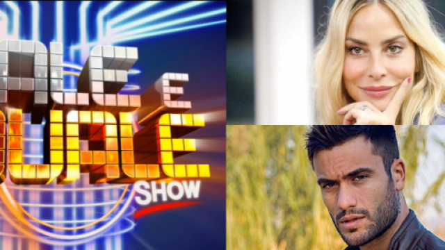 Tale e Quale Show, ecco i nuovi concorrenti.