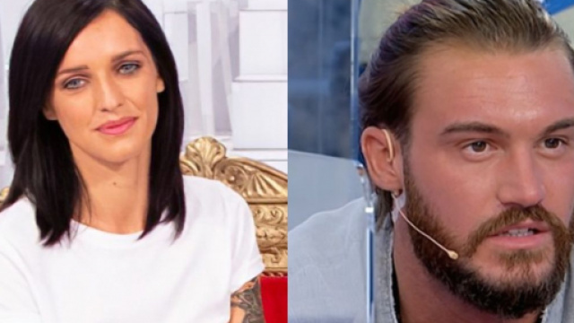 U&D, Jessica fa insinuazioni su Davide: 'So chi potrebbe corteggiare la tronista trans'.