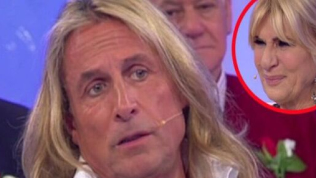 U&D, Marco Firpo non ha dimenticato Gemma: 'Penso spesso a lei'.