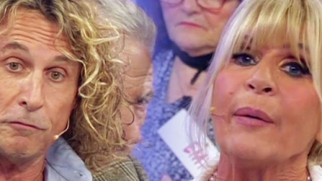 U&D, Marco Firpo rifiuta con eleganza Gemma: 'Troppo per me, rimane un bel ricordo'.