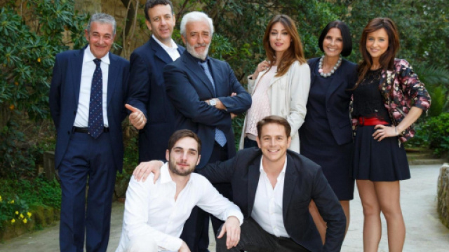 Un posto al sole, 2-6 agosto 2021