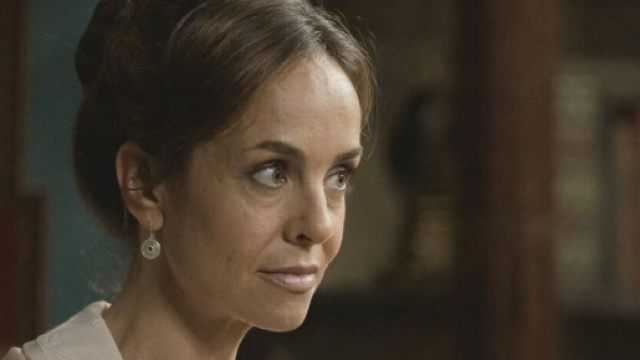 Una vita, anticipazioni spagnole: Felicia verrà corteggiata da Marcos.