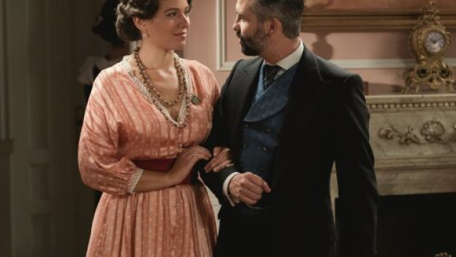 Una vita, le trame 26-30 luglio 2021.