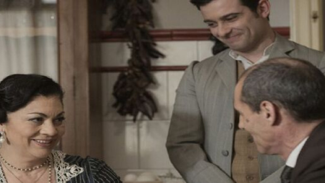 Una vita, spoiler Spagna: Julio lascia Acacias 38 al posto del padre José Miguel.