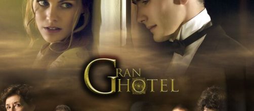 Grand Hotel trama 8^ puntata: Elena vuole dividere Javier e Adriana, Teresa ostacola Diego.