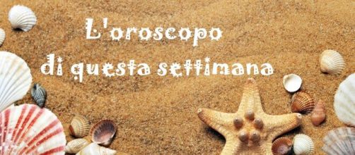 Oroscopo e classifica settimana dal 26 luglio al 1° agosto: Pesci in ribasso, acquisti per Acquario.