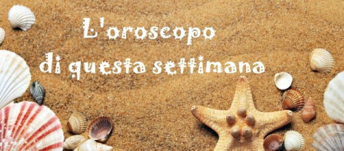 Oroscopo e classifica settimana dal 26 luglio al 1° agosto: Pesci in ribasso, acquisti per Acquario.