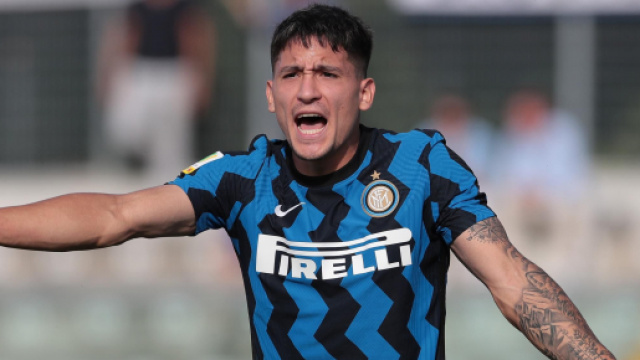 Crotone, Satriano possibile nome per l'attacco.