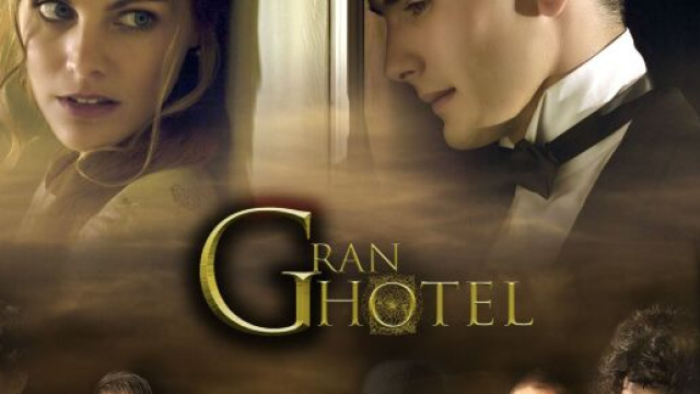 Grand Hotel trama 8^ puntata: Elena vuole dividere Javier e Adriana, Teresa ostacola Diego.