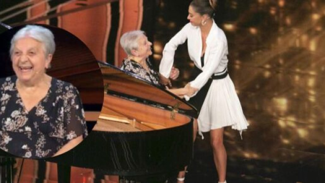 Lutto a Tu si que vales: è morta Nerina.