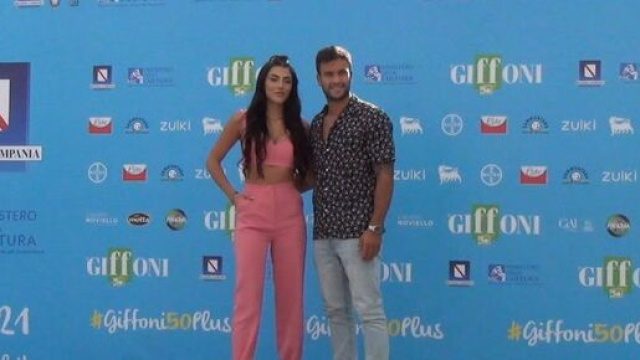 Prelemi, Pierpaolo frena sulle nozze con Salemi: 'Per ora le ho dedicato la mia canzone'.