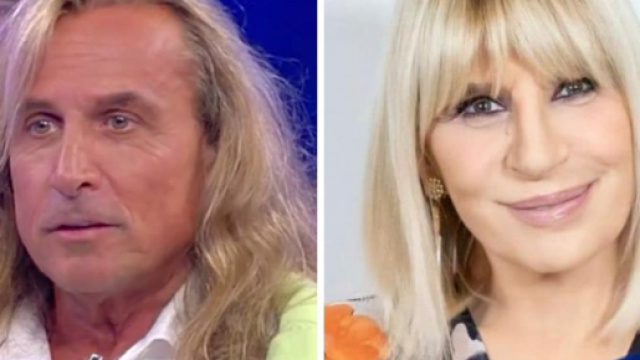 Uomini e Donne, Marco tende la mano a Gemma: 'Vorrei rivederla, la sto aspettando'.