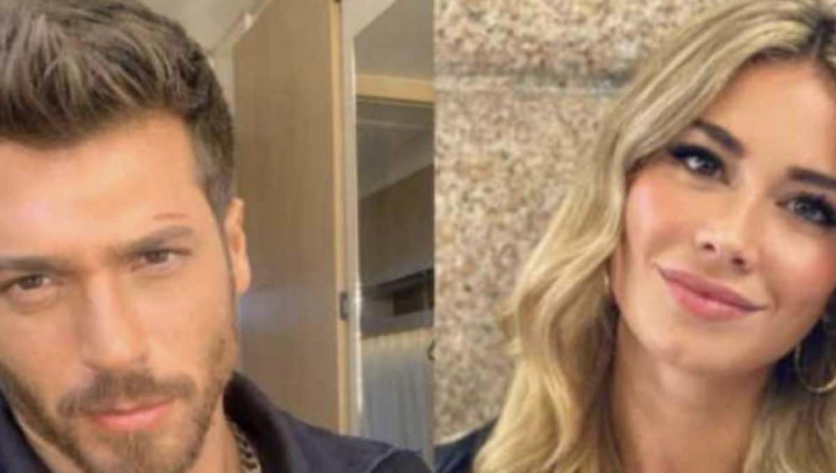 Can Yaman E Diletta Leotta Vacanze Separati E Si Parla Di Rottura Lei Libera E Felice