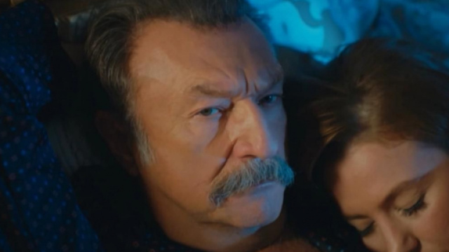 Brave and beautiful, episodi fino al 30/07: Tahsin e Adalet si sposano.