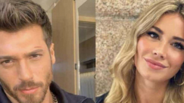 Can Yaman e Diletta, indiscrezioni dicono che si sarebbero lasciati.