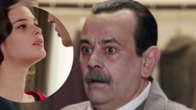 Il Paradiso delle signore 6, nuove anticipazioni.