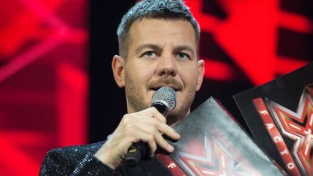 Palinsesti Rai autunno 2021/2022.