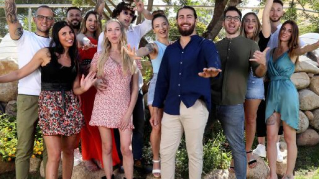 Temptation Island 2021, retroscena Mennoia.