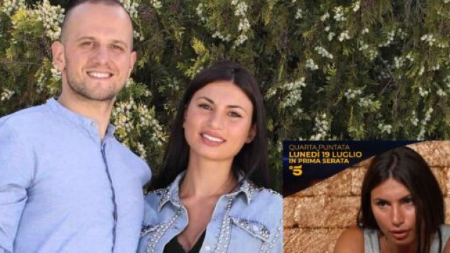 Temptation Island, Manuela e Stefano addio?