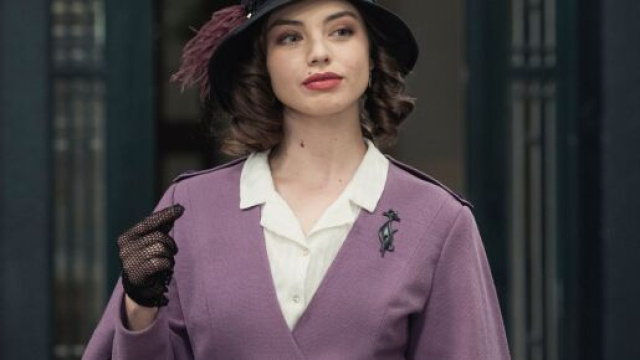 Una Vita, anticipazioni spagnole sul finale.