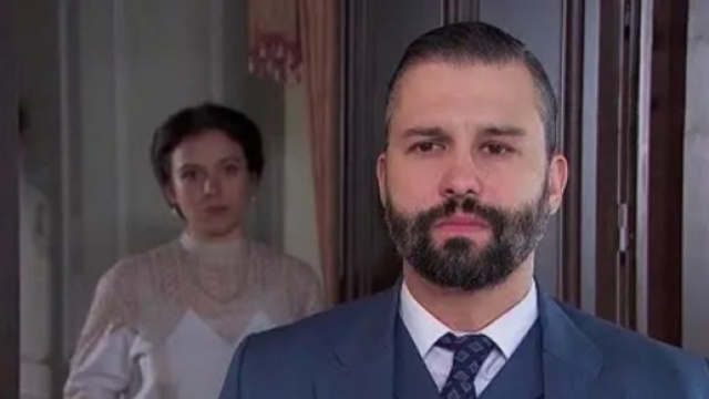 Una Vita: Felipe vuole vendicare la morte della sua ex fidanzata.