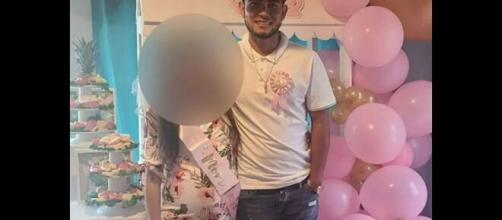 Homem é preso ao levar menina de 12 anos para dar à luz nos EUA (Reprodução/Rede sociais)