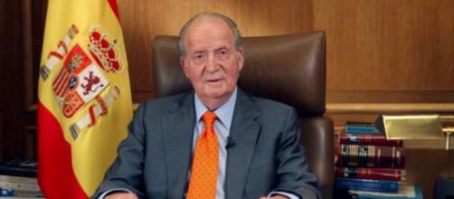 Juan Carlos I ha realizado dos regularizaciones fiscales (Instagram, casarealdeespana)