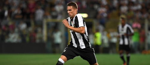 Juventus, Pjaca in uscita: sul croato ci sarebbe il Torino.