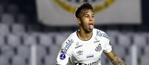 Kaio Jorge e la Juventus si avvicinano.