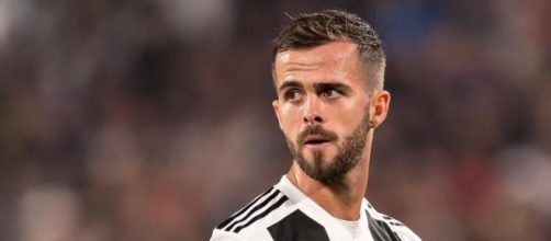 Miralem Pjanic potrebbe ritornare alla Juventus.