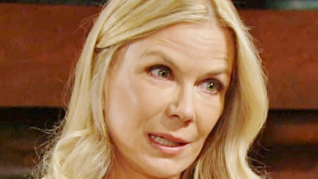 Beautiful anticipazioni 13-19 settembre 2021: Steffy mente a Liam, Logan a pezzi per Ridge.