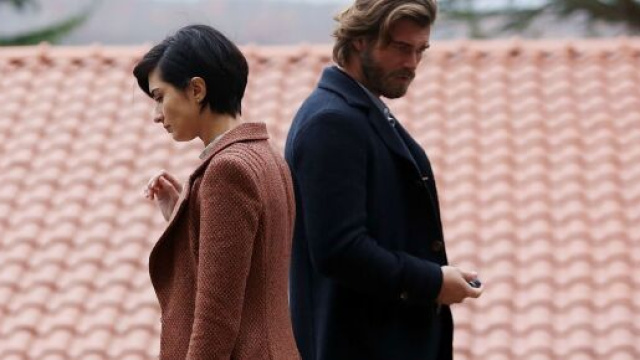 Brave and beautiful, anticipazioni 2-6 agosto 2021