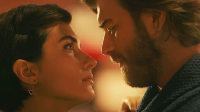 Brave and Beautiful, anticipazioni: Cesur si avvicina a Suhan, Banu per gelosia lo tradisce.