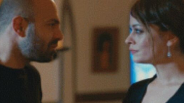 Brave and Beautiful, spoiler del 27 luglio: Hulya si trasferisce da Cahide.