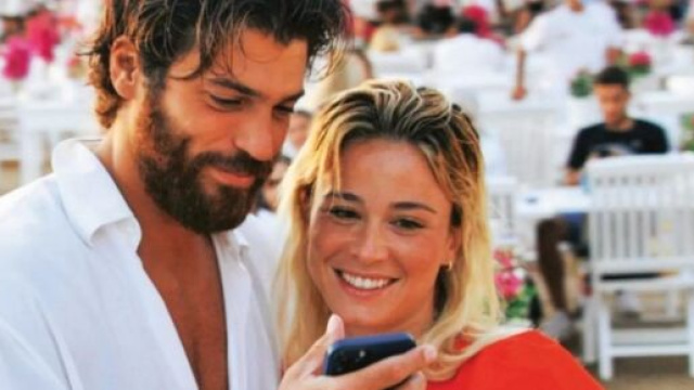 Can Yaman, retroscena di Sorge sulla storia con Diletta: 'Incomprensione e tensione'.