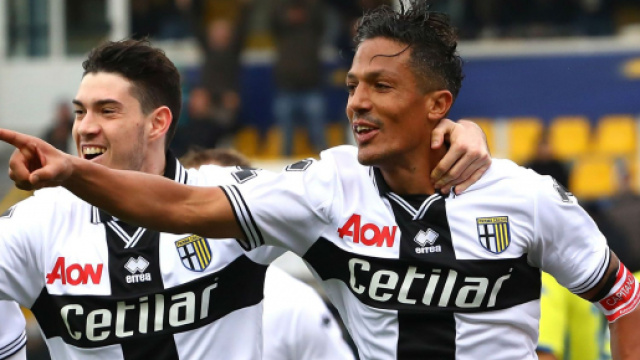 Crotone, a sorpresa pu&ograve; arrivare Bruno Alves.