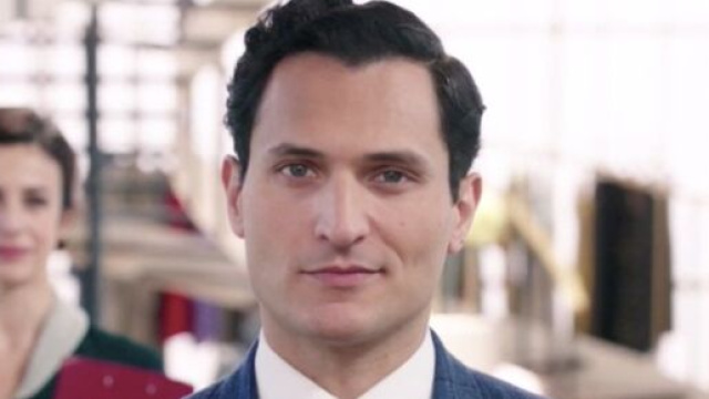 Il Paradiso delle signore 6 anticipazioni: la vita sentimentale di Vittorio sarà stravolta.